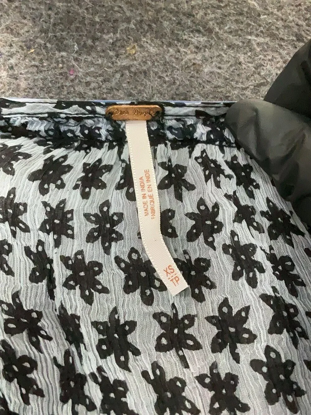 Free People size women’s